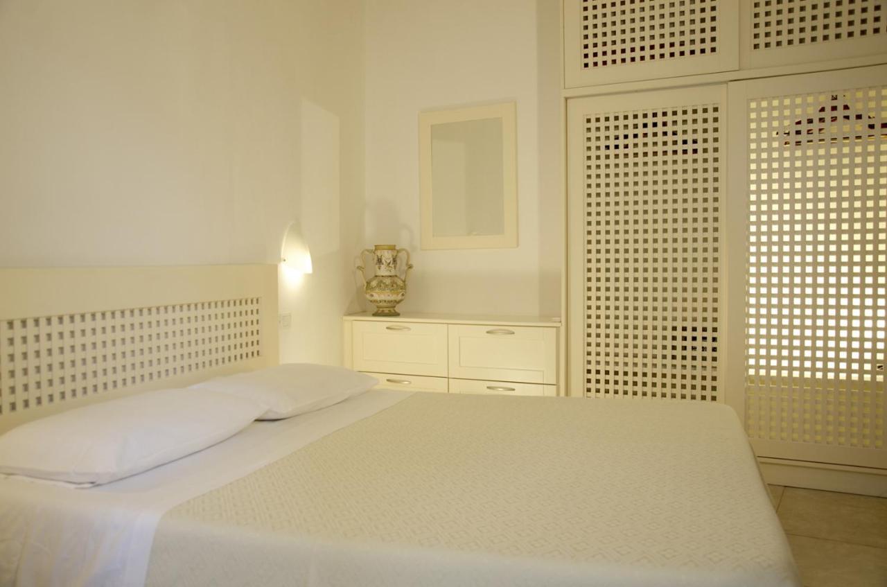 Residence Castello Otranto Quarto foto