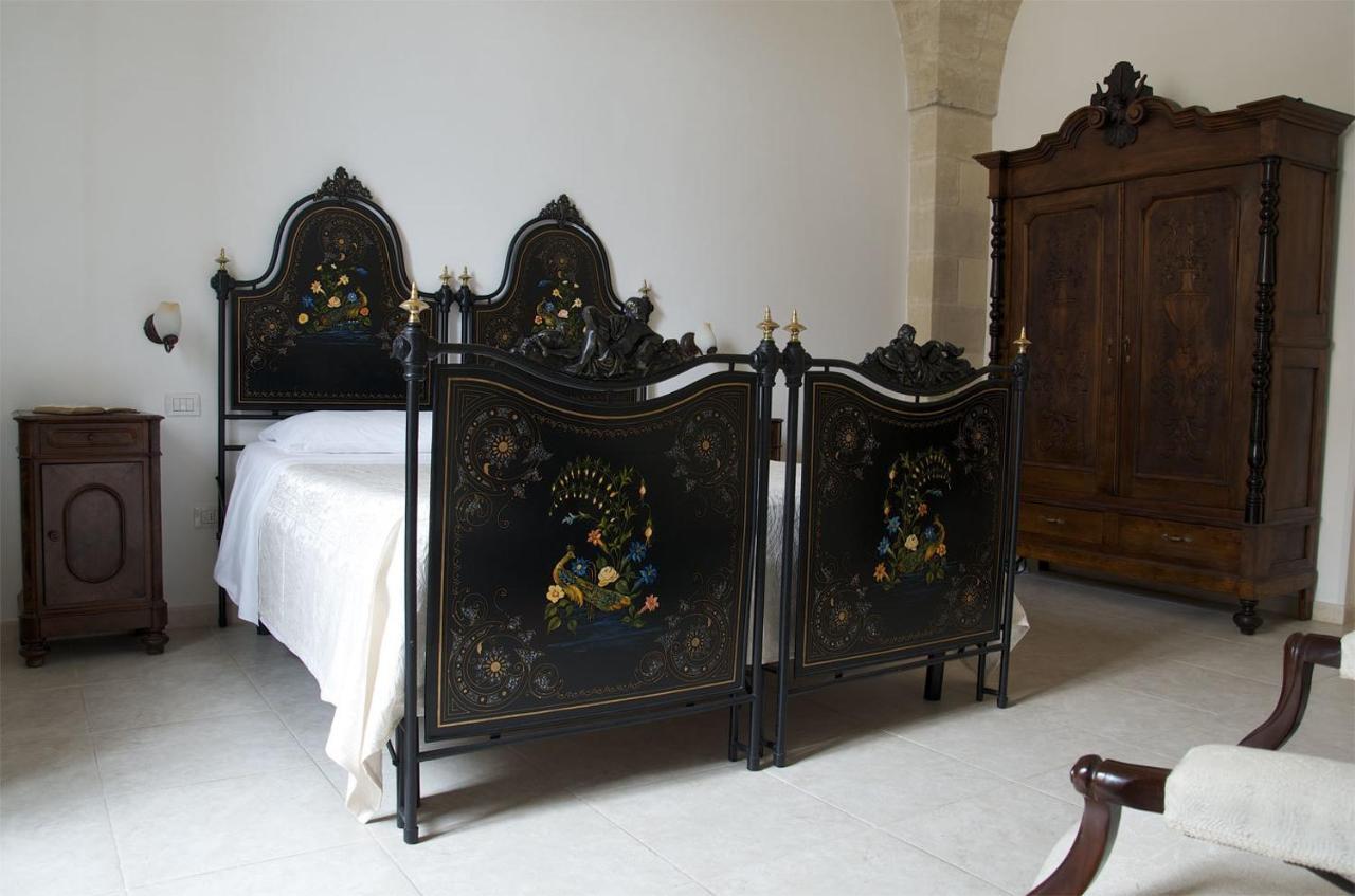 Residence Castello Otranto Quarto foto