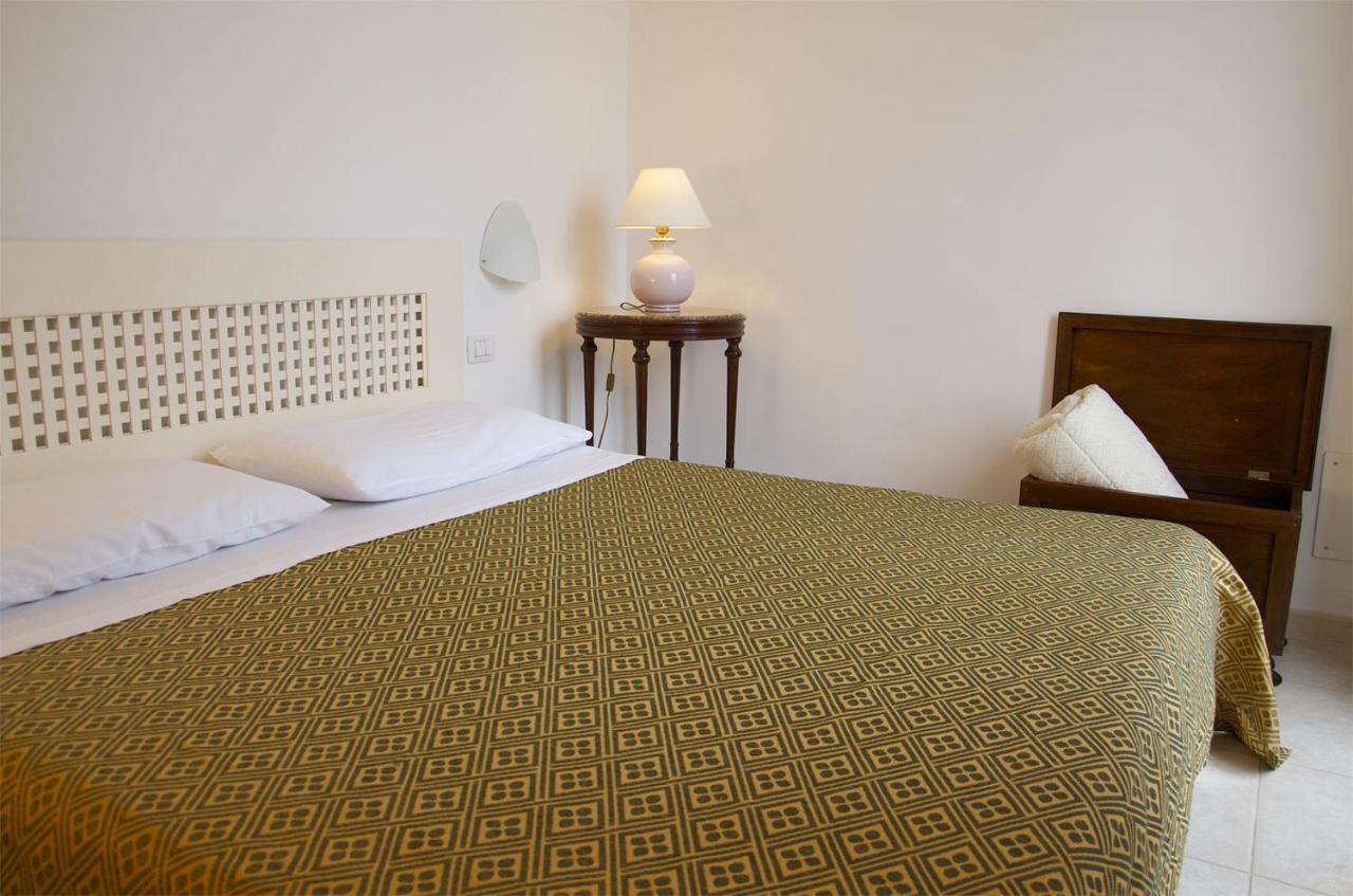 Residence Castello Otranto Quarto foto