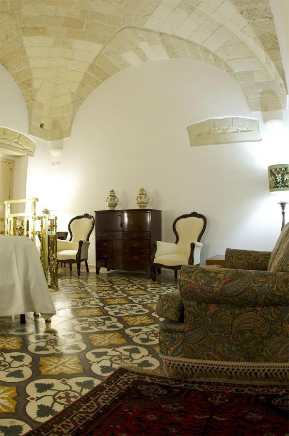 Residence Castello Otranto Quarto foto