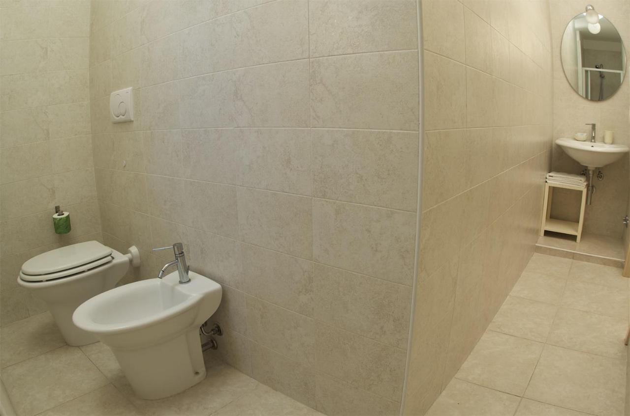 Residence Castello Otranto Quarto foto