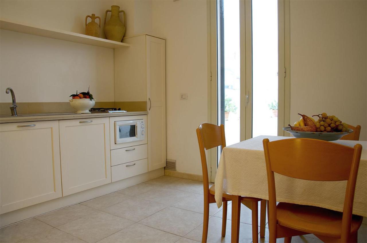 Residence Castello Otranto Quarto foto