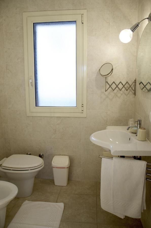 Residence Castello Otranto Quarto foto