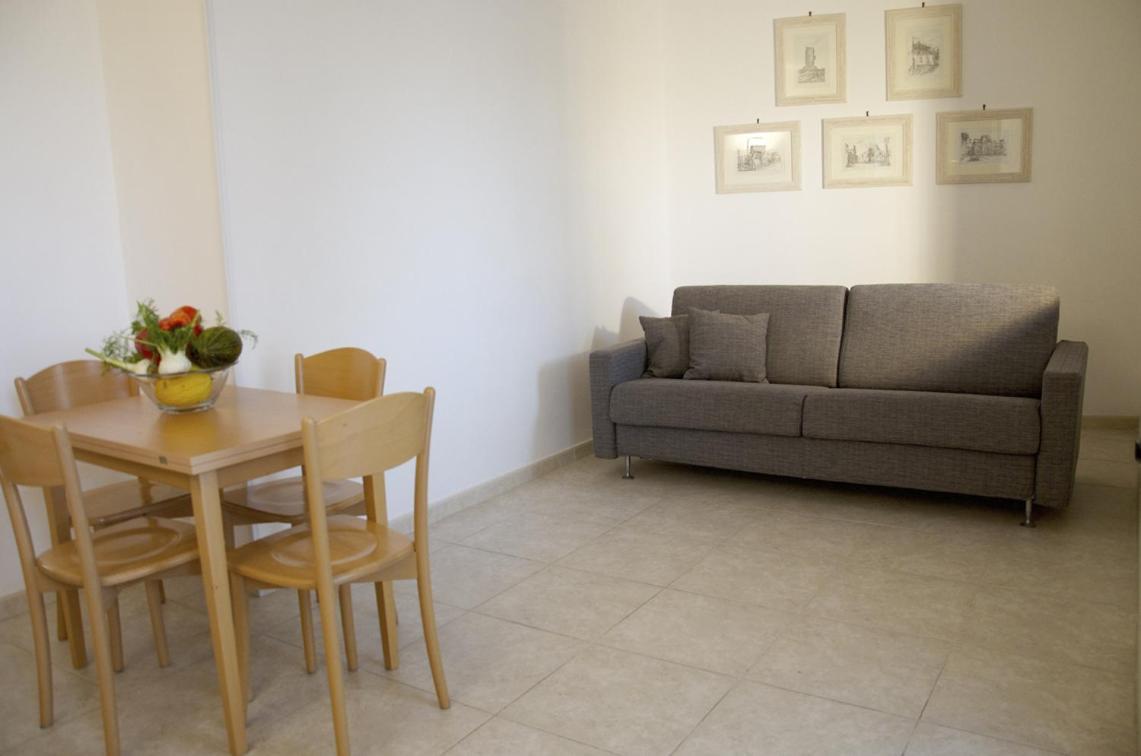 Residence Castello Otranto Quarto foto