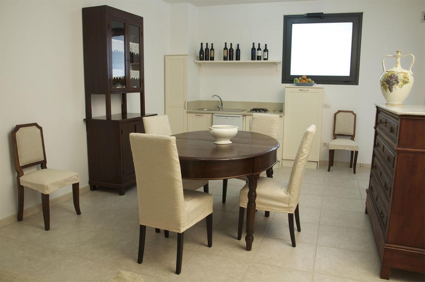 Residence Castello Otranto Quarto foto
